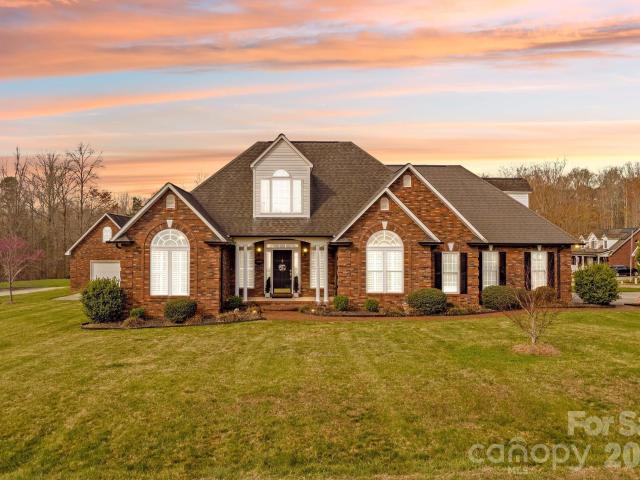 House for sale in Rowan, North Carolina