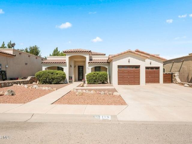 House for sale in Dona Ana, New Mexico