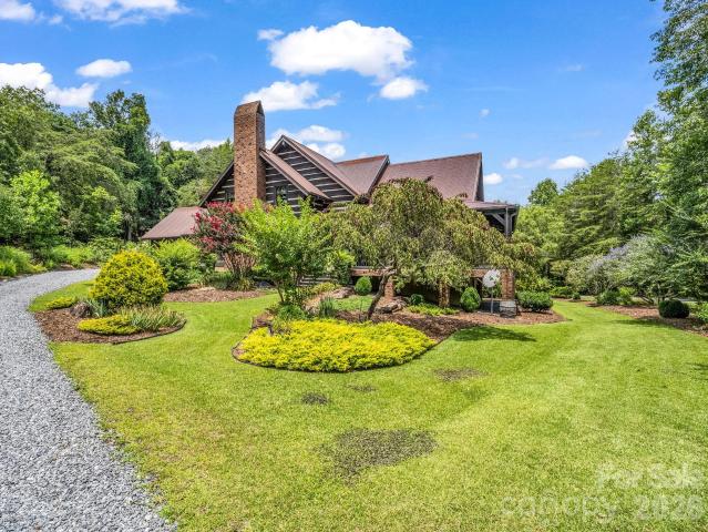 House for sale in Rutherford, North Carolina