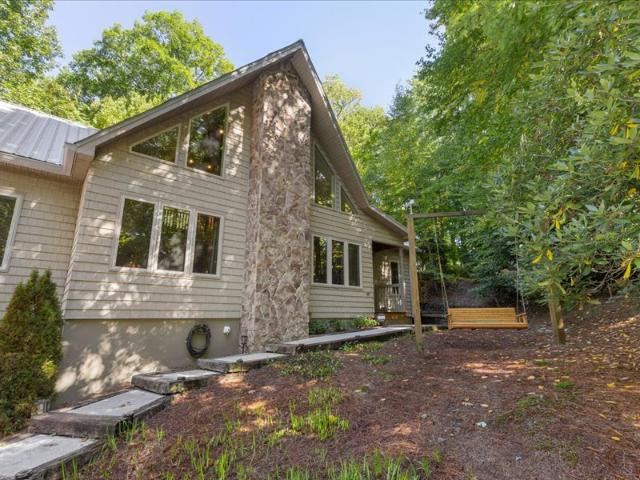 House for sale in Highlands, Macon County