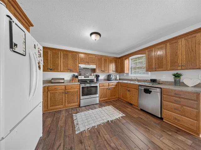 House for sale in Auburn, Kentucky