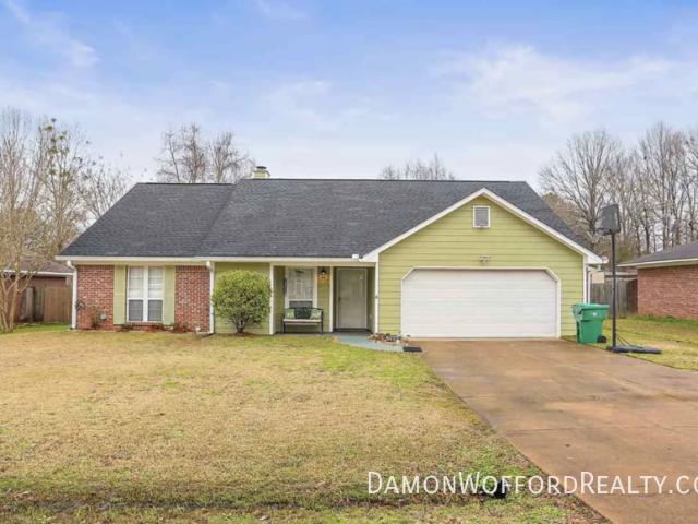 House for rent in Brandon, Mississippi