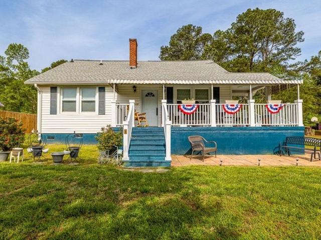 House for sale in Pacolet, South Carolina