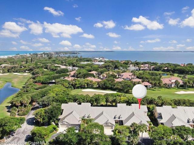 Townhouse for sale in Melbourne Beach, Florida