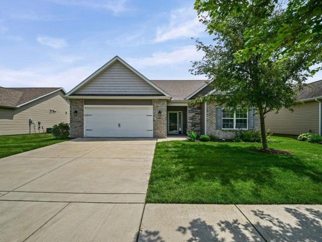 House for sale in Tippecanoe, Indiana