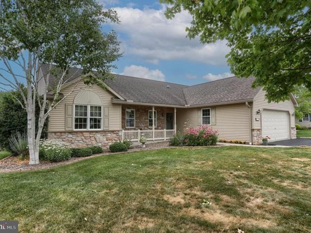 House for sale in Lebanon, Pennsylvania