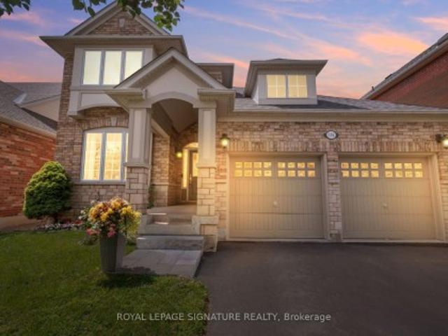 House for sale in Georgetown, Ontario