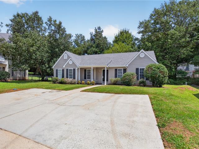 House for sale in Central, South Carolina