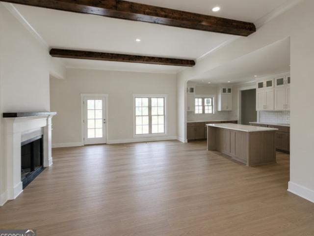 House for sale in Statesboro, Georgia