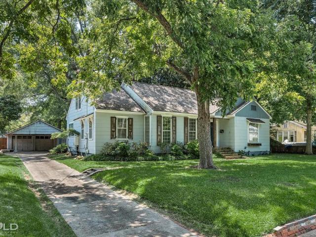 House for sale in Keithville, Louisiana