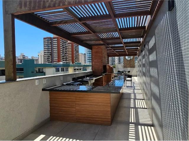 Apartamento aluguel em Colônia de Pescadores de Itapuã, Vila Velha