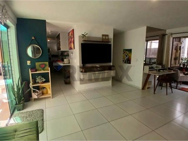 Apartamento aluguel em João Pessoa