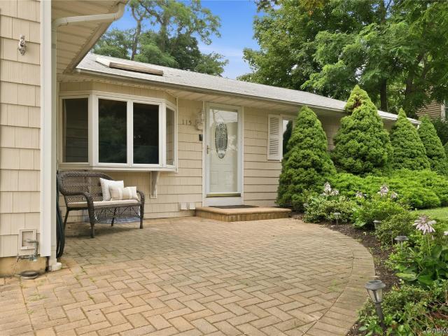 House for sale in Centereach, New York