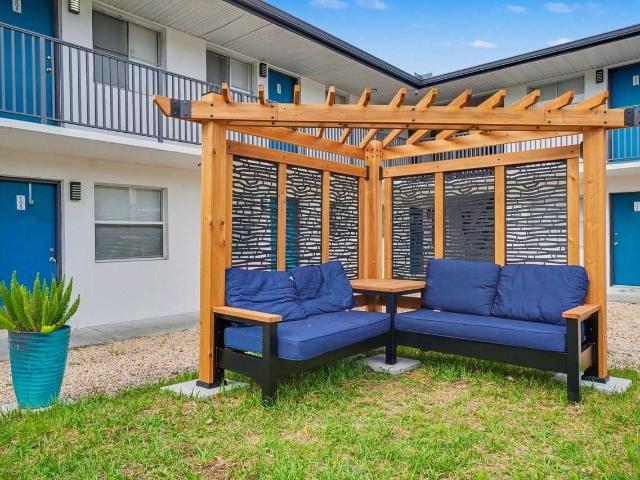 Apartment for rent in Melbourne, Florida