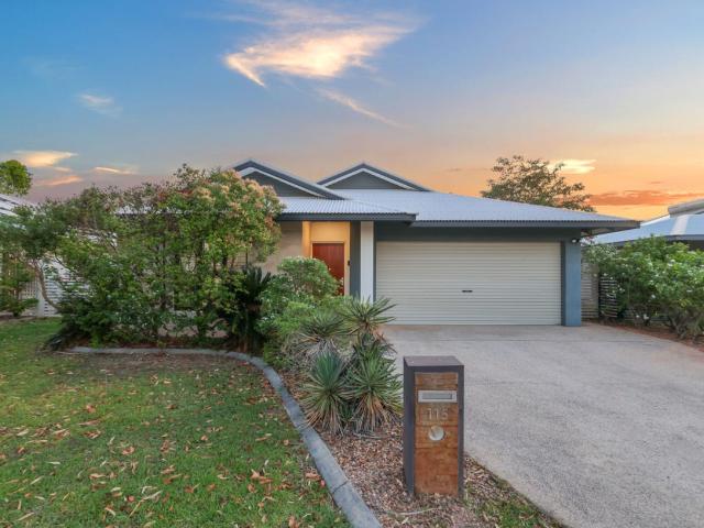 House for rent in Muirhead, Northern Territory
