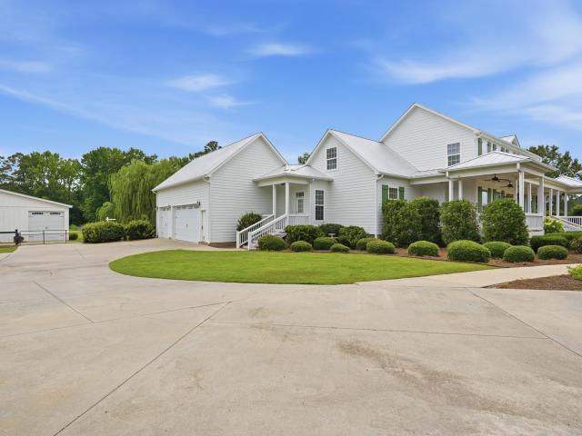House for sale in Camden, South Carolina