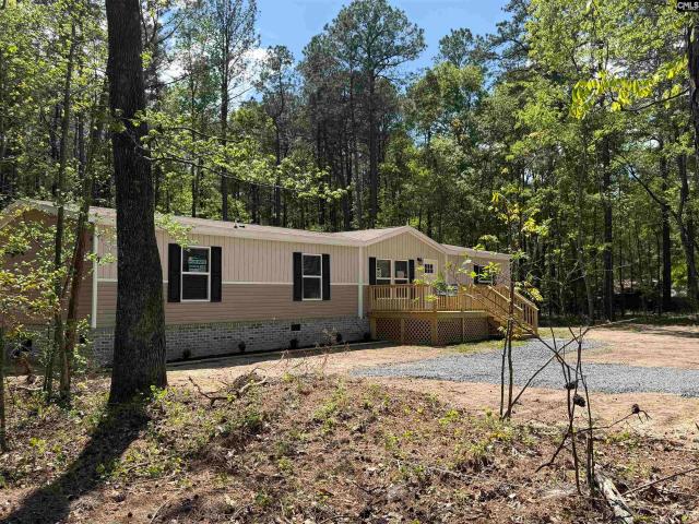 House for sale in Eutawville, South Carolina