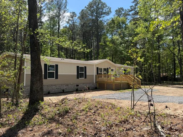 House for sale in Eutawville, South Carolina