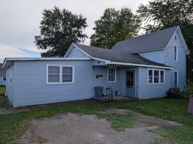 House for sale in Wapakoneta, Ohio