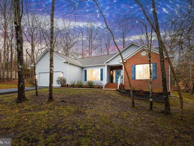 House for sale in Virginia