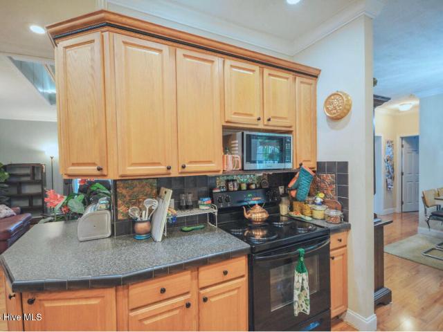 House for sale in Aberdeen, North Carolina