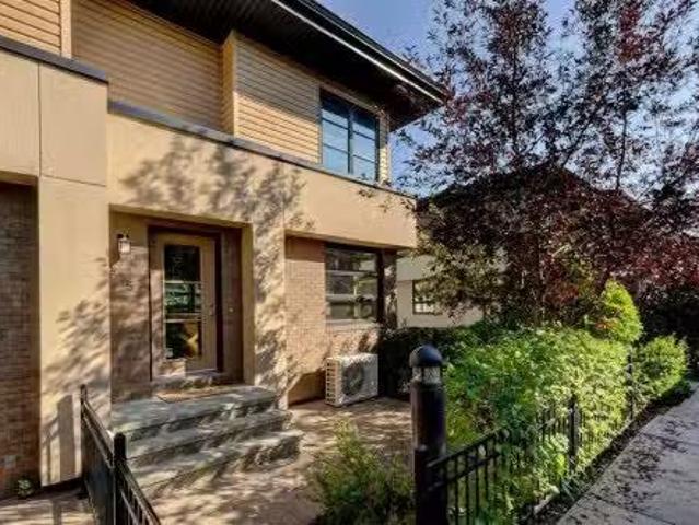 Condo for sale in Northwest, Alberta