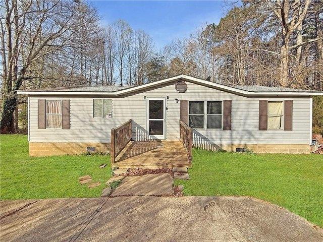 House for sale in Banks, Georgia