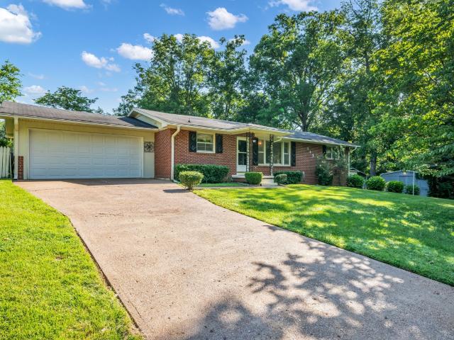 House for sale in Tennessee