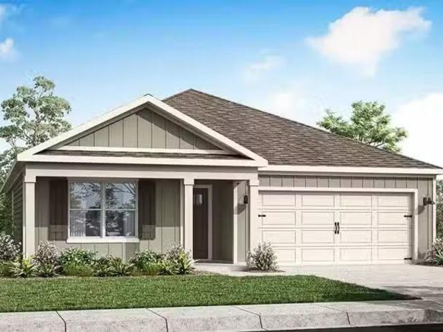 House for rent in Dothan