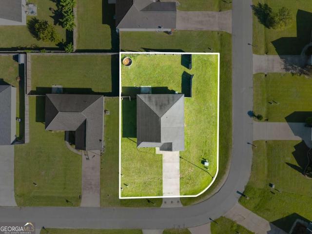 House for sale in Glennville, Tattnall County