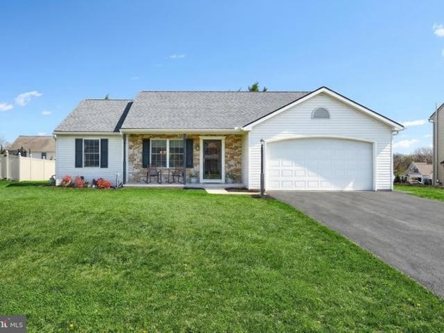 House for sale in Mount Wolf, Pennsylvania