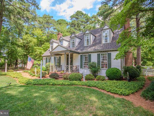 House for sale in Wicomico, Maryland