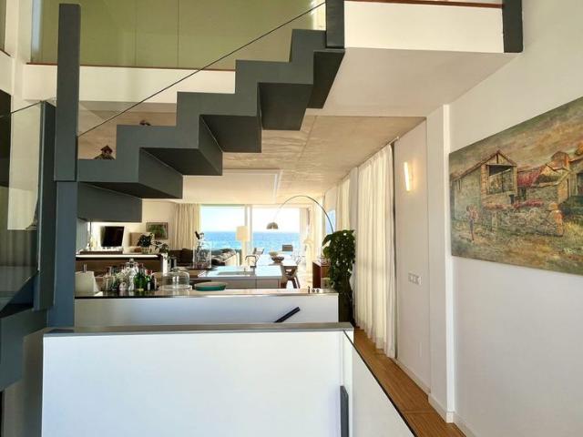 Casa en alquiler en sa Ràpita, Migjorn