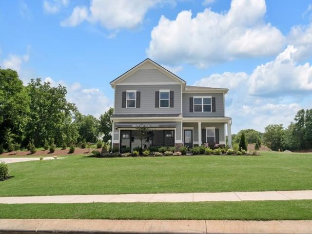 House for sale in Tennessee