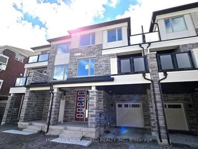 House for rent in York, Ontario