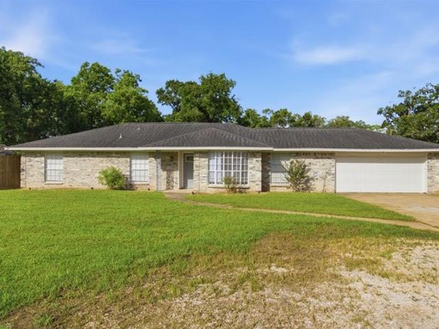 House for sale in Brazoria, Texas