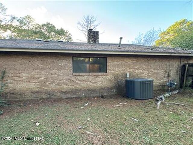 House for sale in Jackson, Mississippi