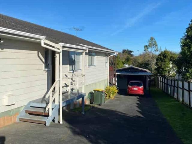 House for rent in Howick, Oroua County