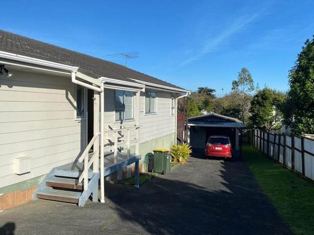 House for rent in Howick, Oroua County
