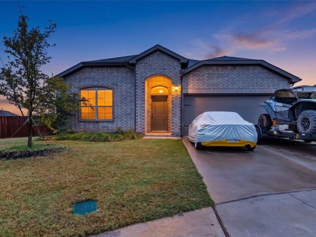 House for sale in Boyd, Wise County