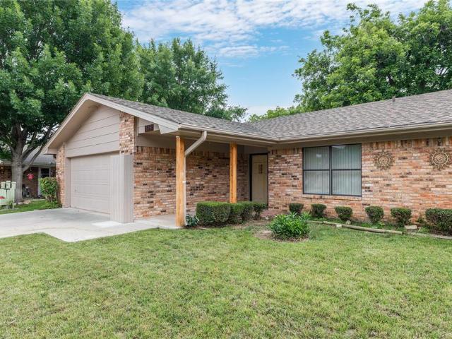 House for sale in Brownwood, Texas