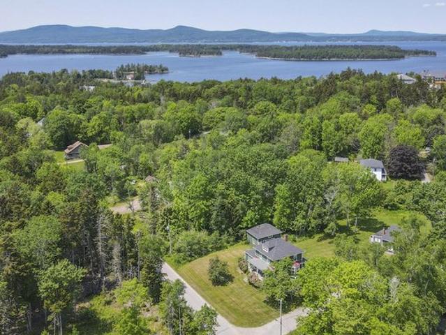 House for sale in Waldo, Maine