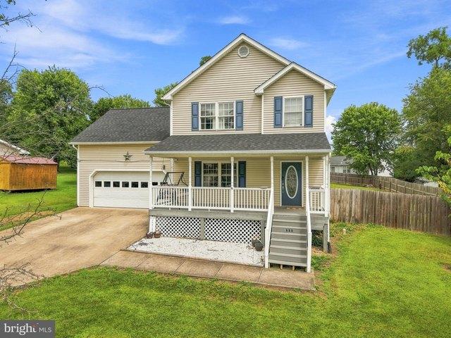 House for sale in Virginia