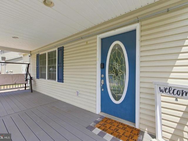 House for sale in Virginia