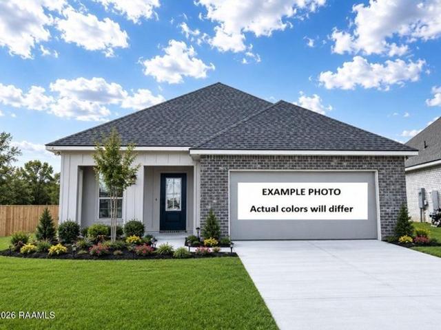 House for sale in Youngsville, Louisiana
