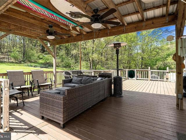 House for sale in Clearfield, Pennsylvania