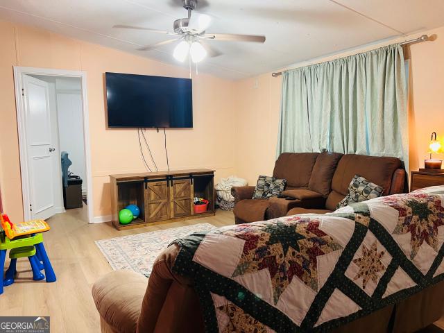 House for sale in Varnell, Georgia