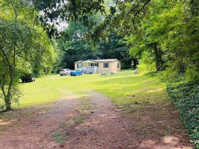 House for sale in Cohutta, Georgia