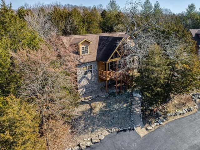 Condo for sale in Stone, Missouri
