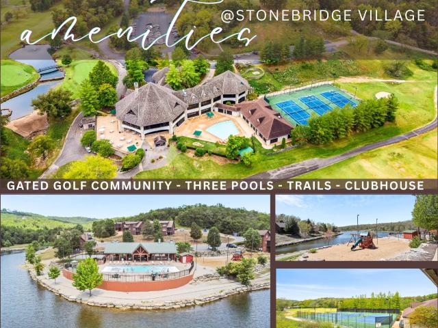 House for sale in Marvel Cave, Branson West
